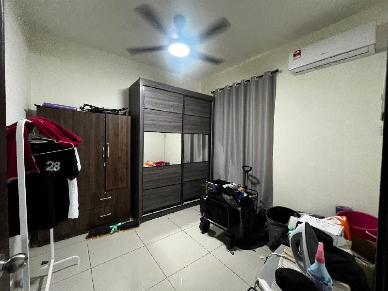 Residensi Zamrud 1023sf Sungai Tangkas - photo 6