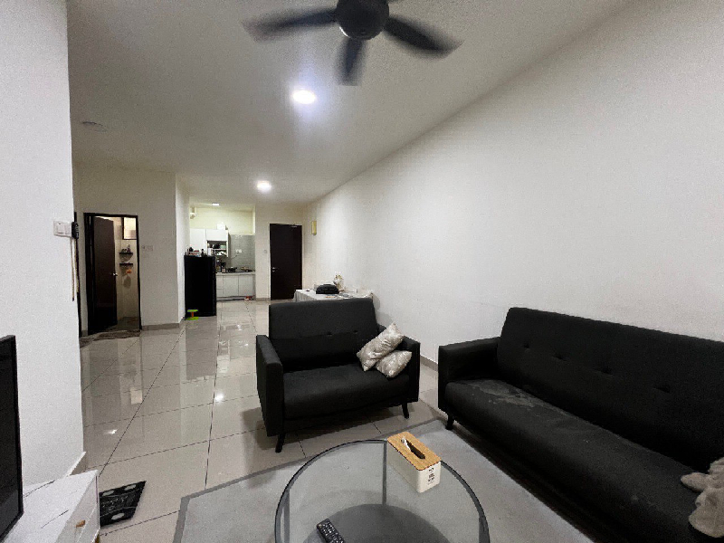 Residensi Zamrud 1023sf Sungai Tangkas - photo 7