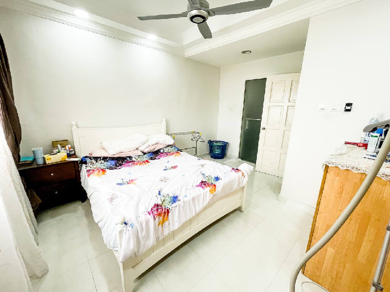 Fully Renovated Furnished Sri Angsana Hilir Condominium Ampang - photo 11