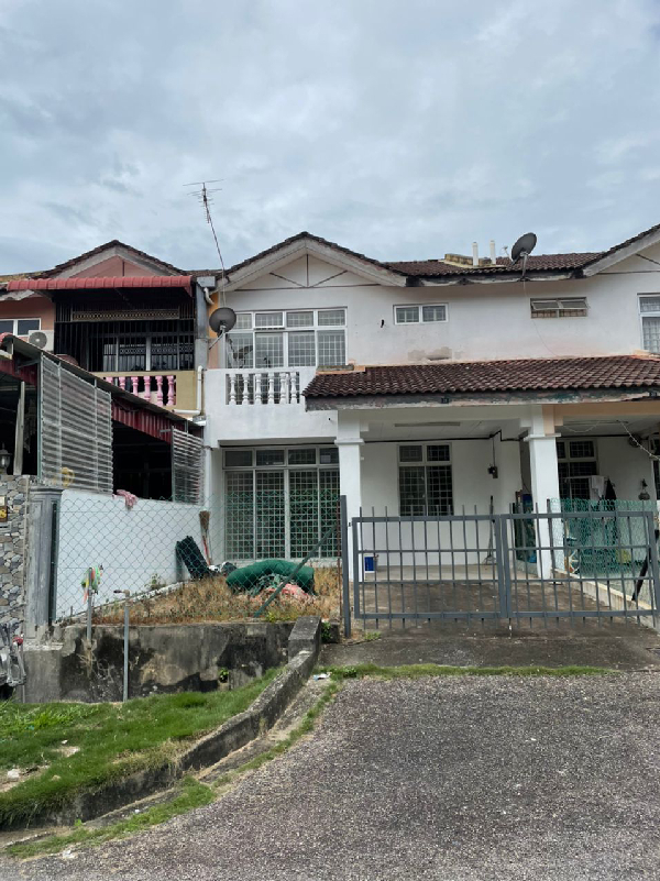 Bandar Amanjaya - photo 10