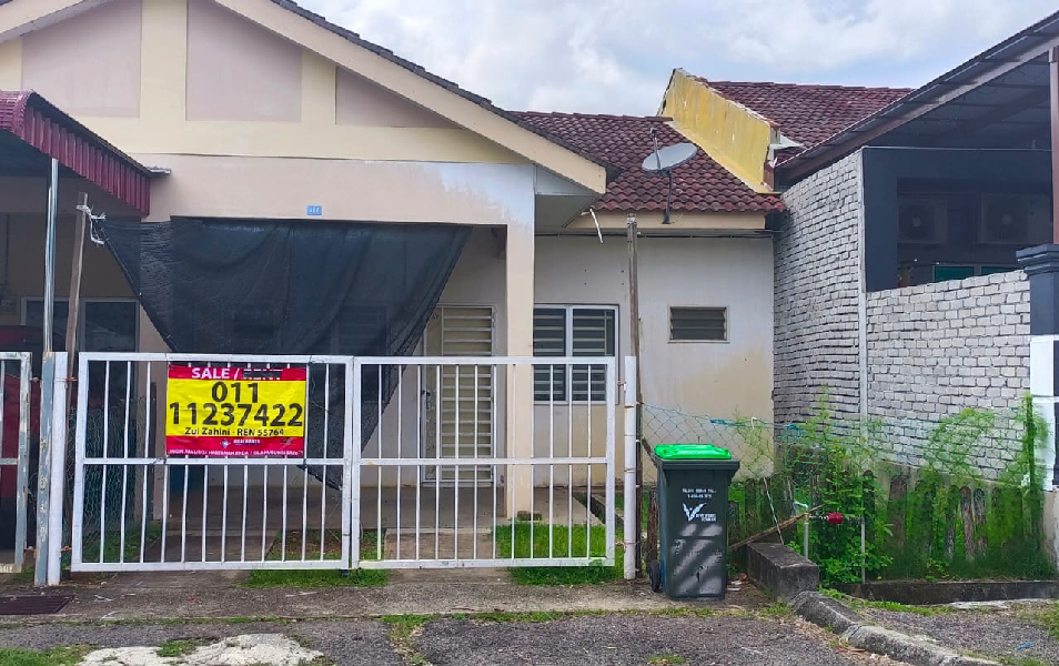Bandar Puteri Jaya - photo 1