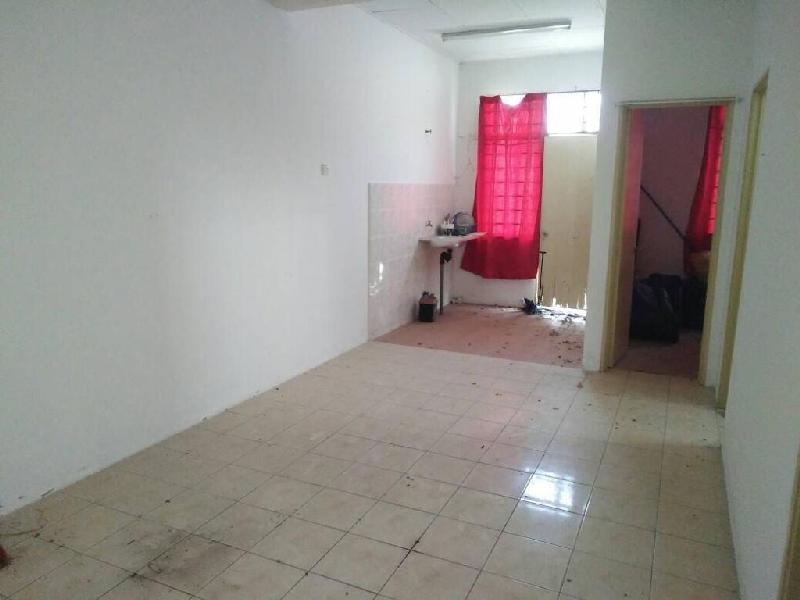 END LOT Taman Desa PD - photo 4
