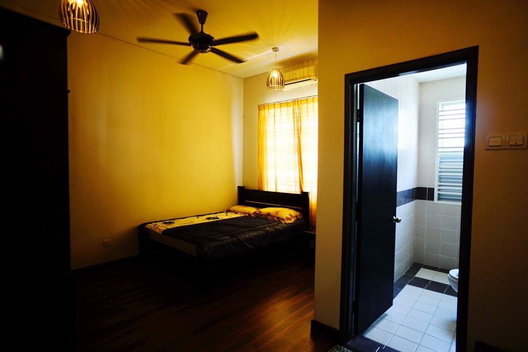Legundi Residensi, Bandar Seri Putra - photo 10