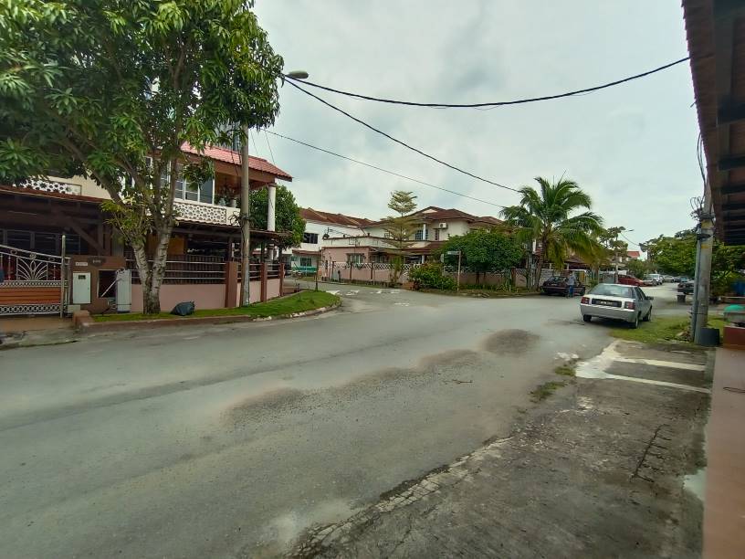 Double Storey House, Bandar Baru Bangi - photo 2
