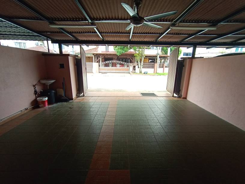 Double Storey House, Bandar Baru Bangi - photo 3