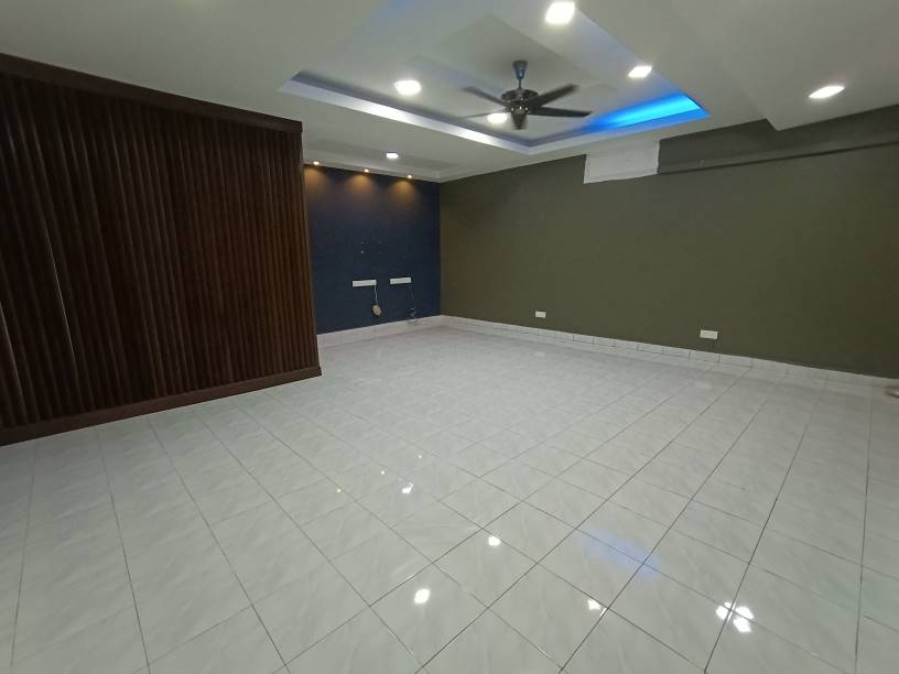 Double Storey House, Bandar Baru Bangi - photo 4