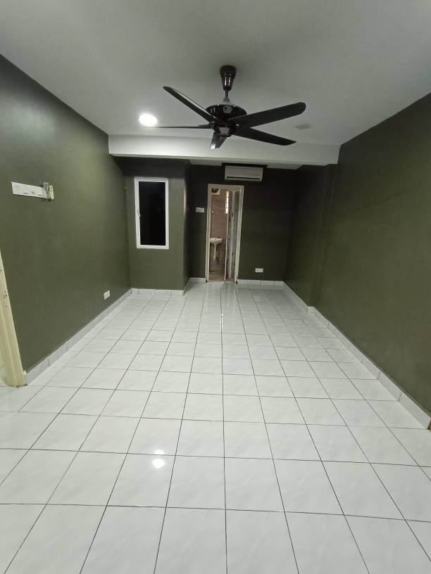 Double Storey House, Bandar Baru Bangi - photo 8