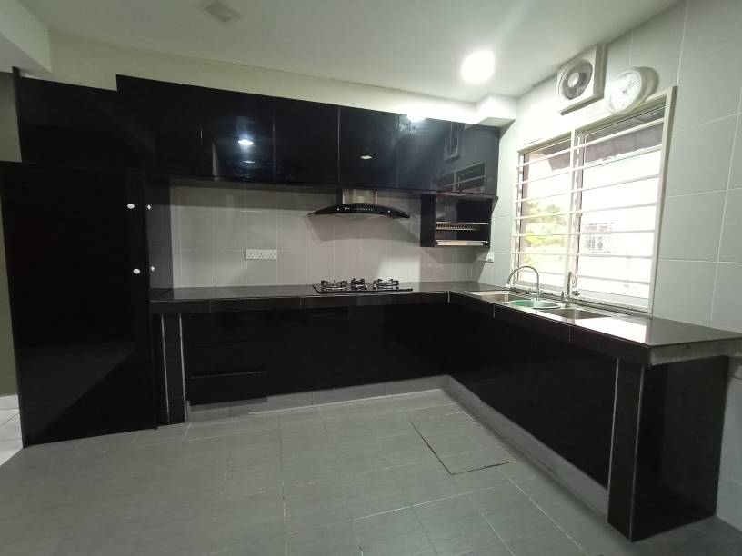 Double Storey House, Bandar Baru Bangi - photo 11