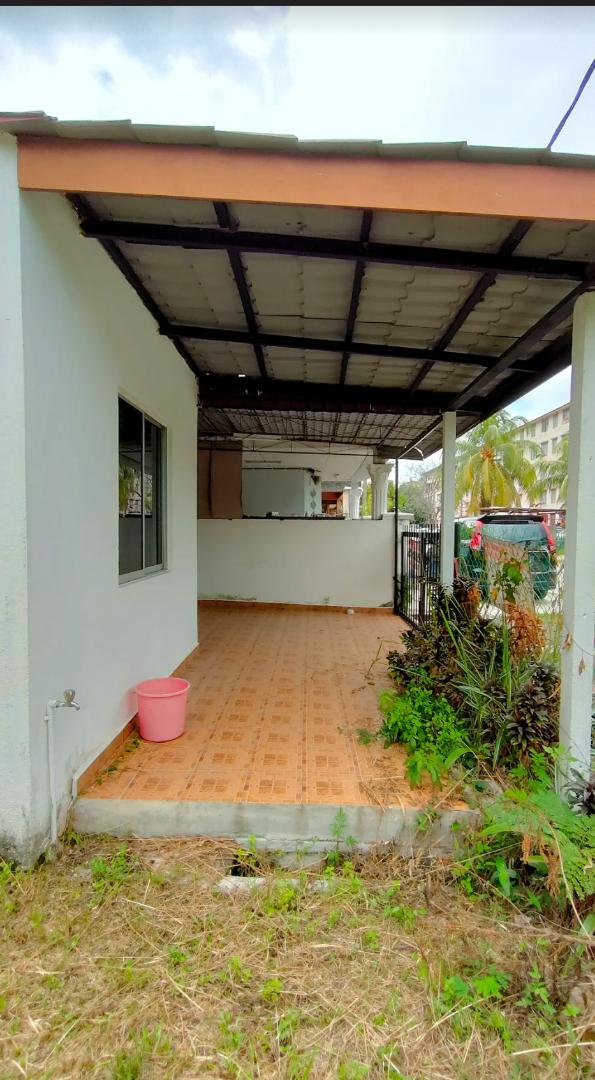 Bukit Belimbing, Taman Harmoni Balakong - photo 9