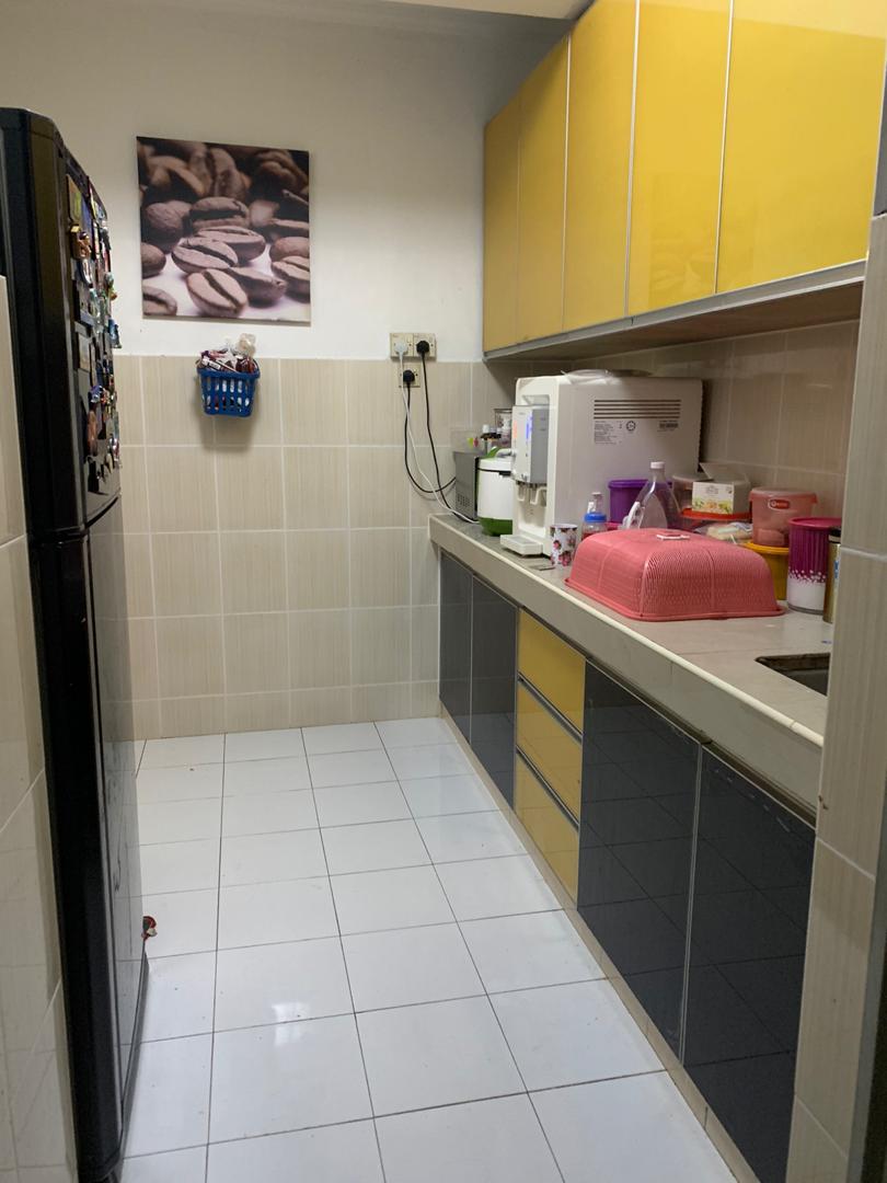 Doube Storey Taman Bukit Belimbing, Seri Kembangan - photo 5