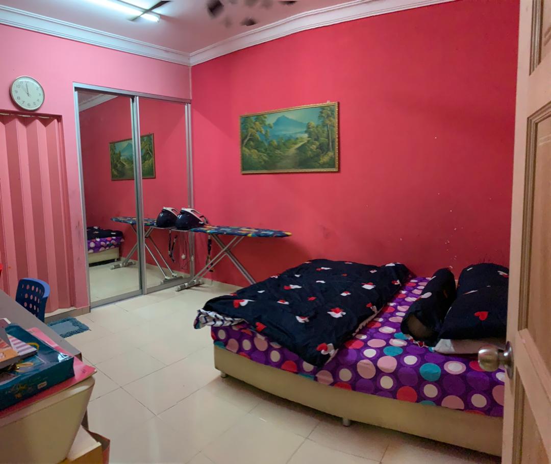 Doube Storey Taman Bukit Belimbing, Seri Kembangan - photo 6