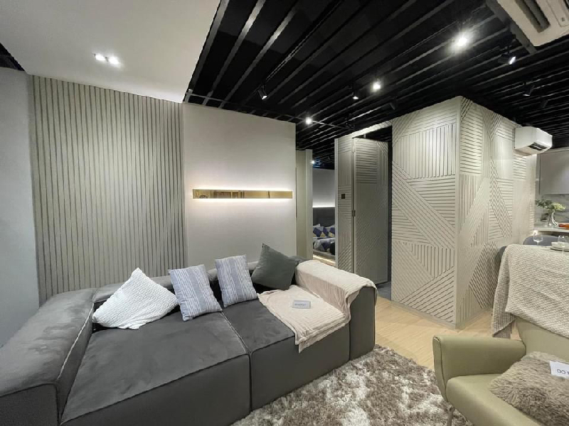 GREEN CONDO @BANGSAR SOUTH - photo 2