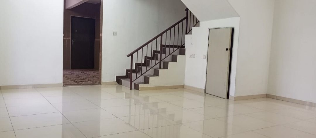 Double Storey End Lot Terrance House Taman Sentosa - photo 3