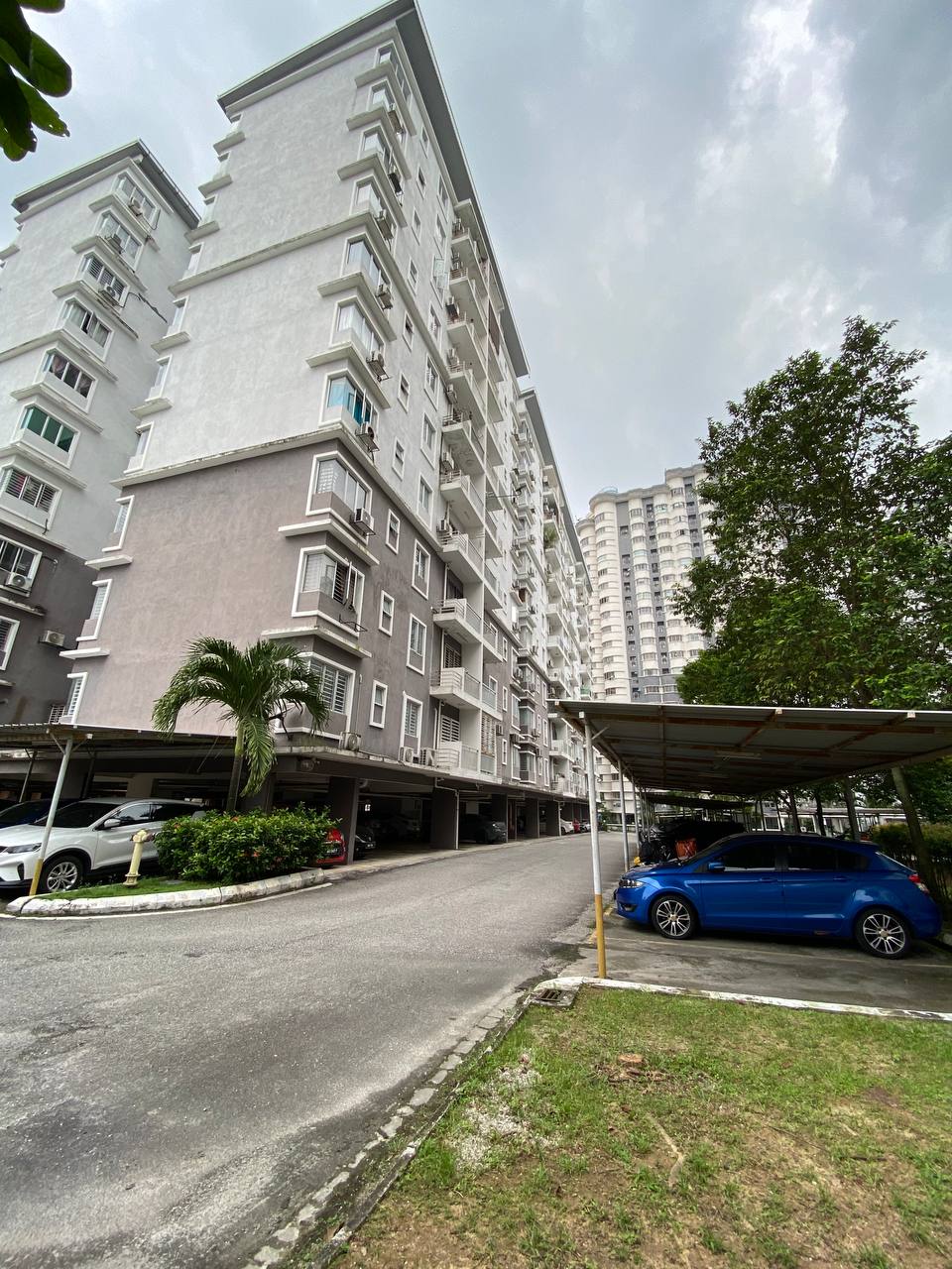 PELANGI HEIGHT 2, CONDOMINIUM BUKIT KUDA - photo 3