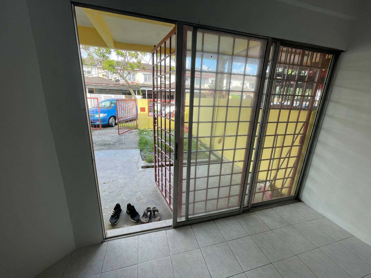 INTERMEDIATE DOUBLE STOREY TERRACE ,Taman Sentosa - photo 3