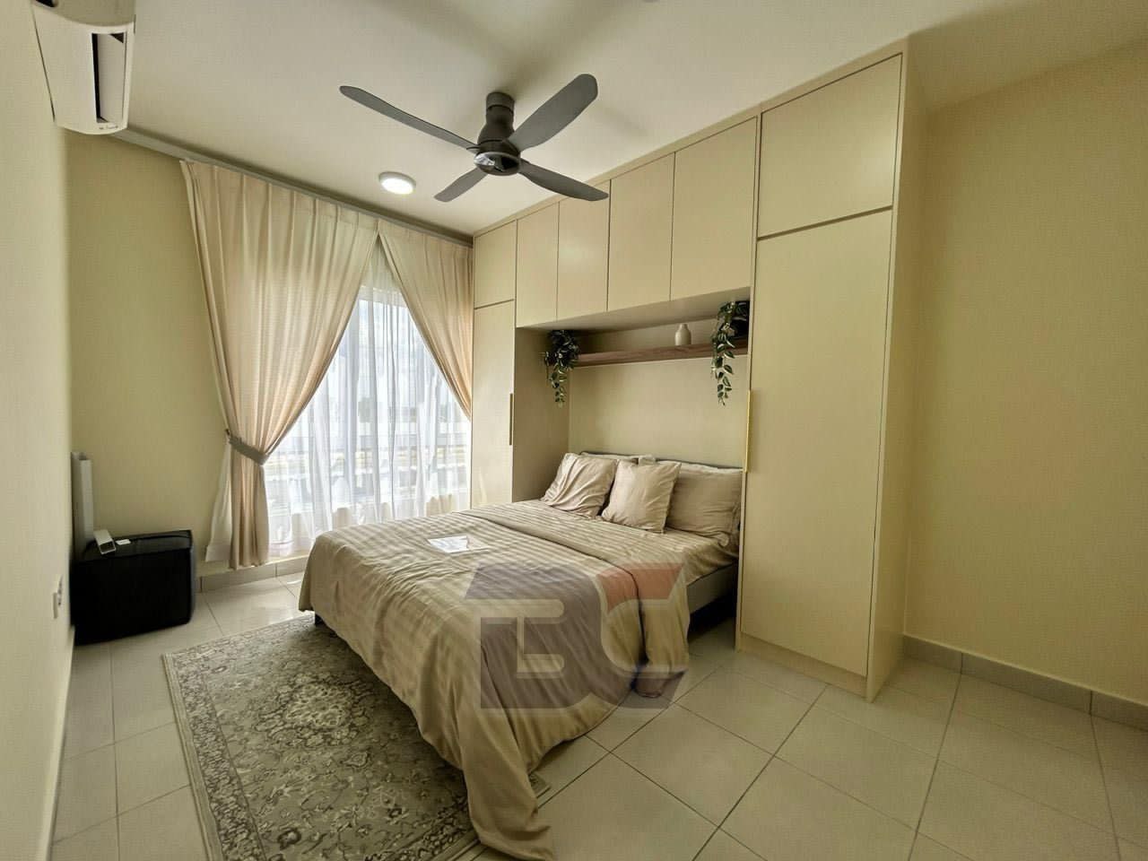 Cyberjaya Aspire Residence zero deposit - photo 3