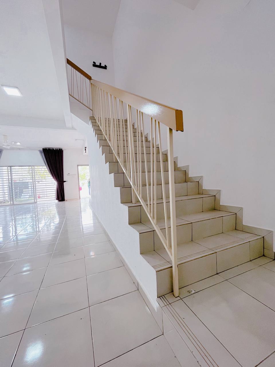 Terrace double storey Serene Heights, Bangi - photo 3