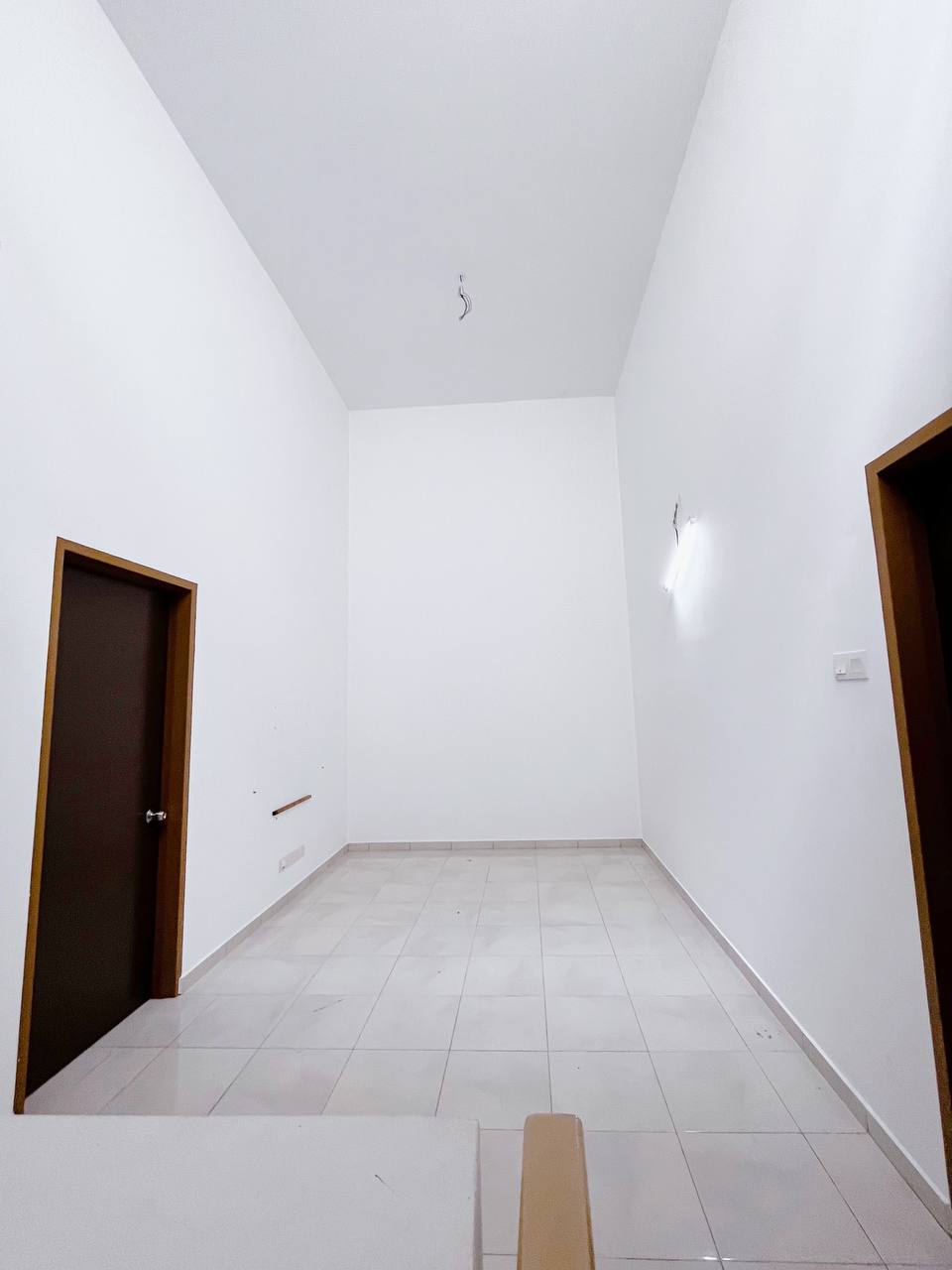 Terrace double storey Serene Heights, Bangi - photo 8