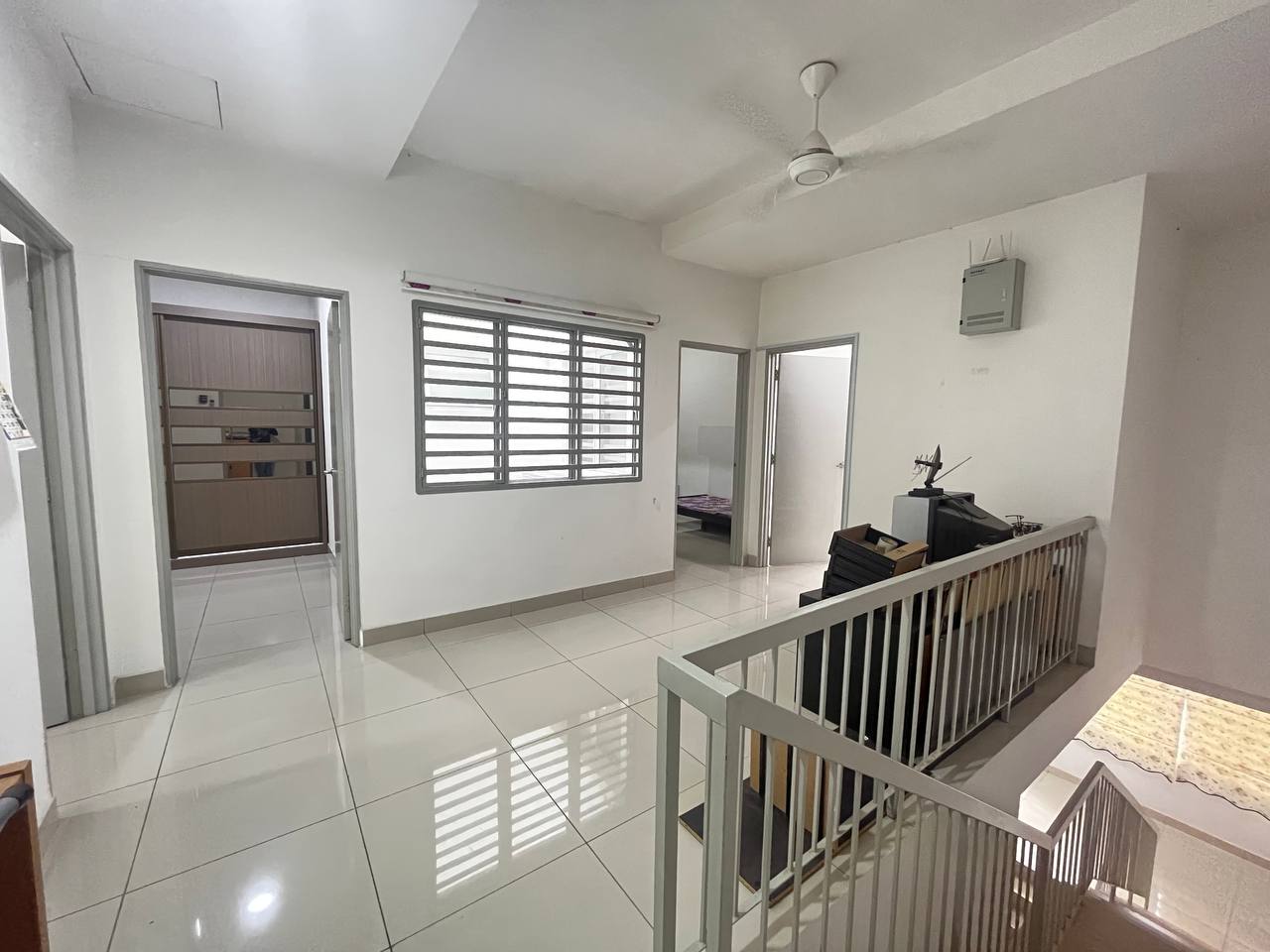 Townhouse for Rent at Bandar Saujana Putra SP2 - photo 3