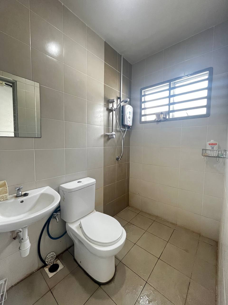 Townhouse for Rent at Bandar Saujana Putra SP2 - photo 8