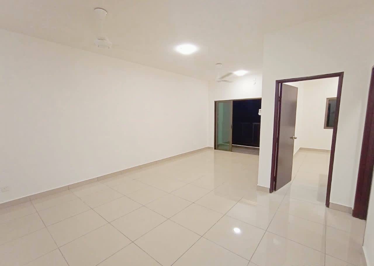 Below Market Value RESIDENSI ZAMRUD, KAJANG 2 - photo 2