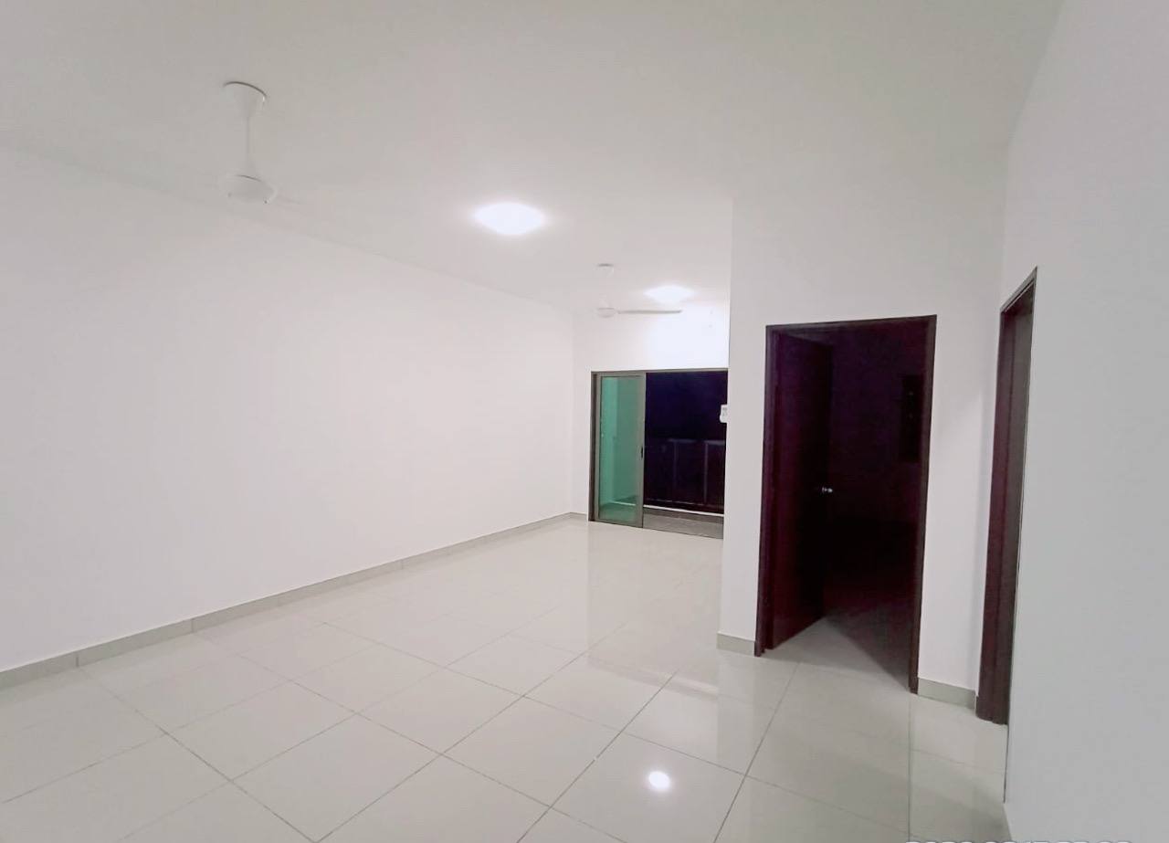 Below Market Value RESIDENSI ZAMRUD, KAJANG 2 - photo 4