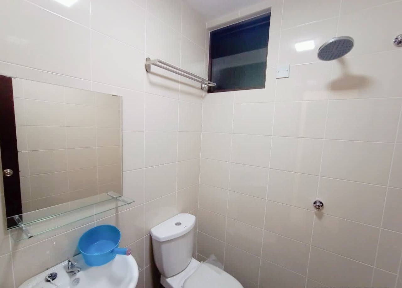 Below Market Value RESIDENSI ZAMRUD, KAJANG 2 - photo 11