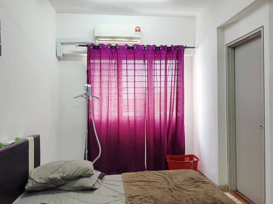 LEVEL 1-PELANGI HEIGHT PHASE  2, CONDO BUKIT KUDA - photo 8