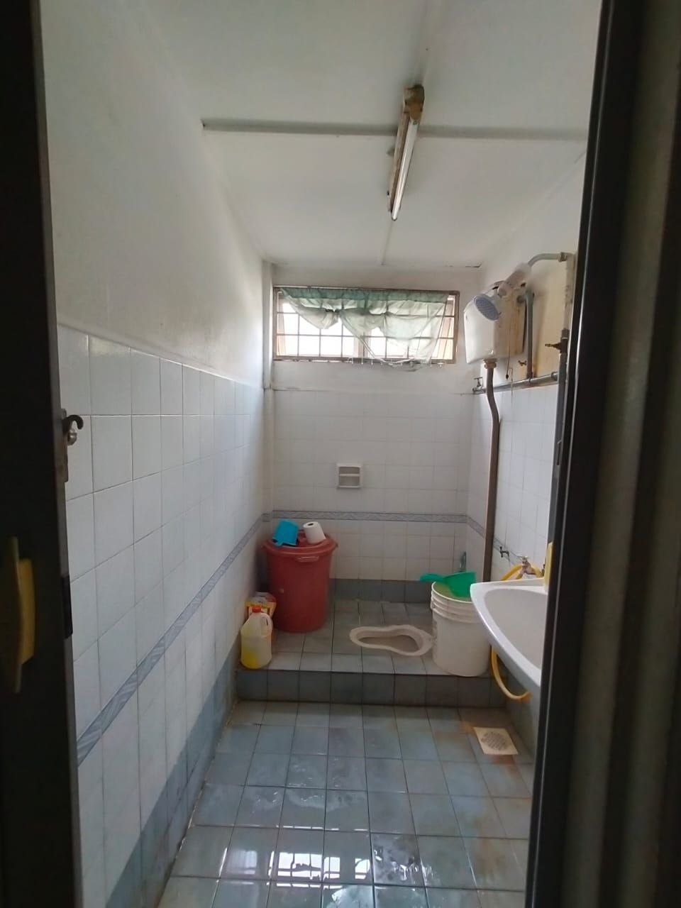 Apartment FREEHOLD Jasmine Court, Puchong - photo 8