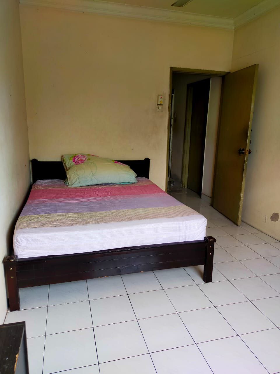 Apartment FREEHOLD Jasmine Court, Puchong - photo 11