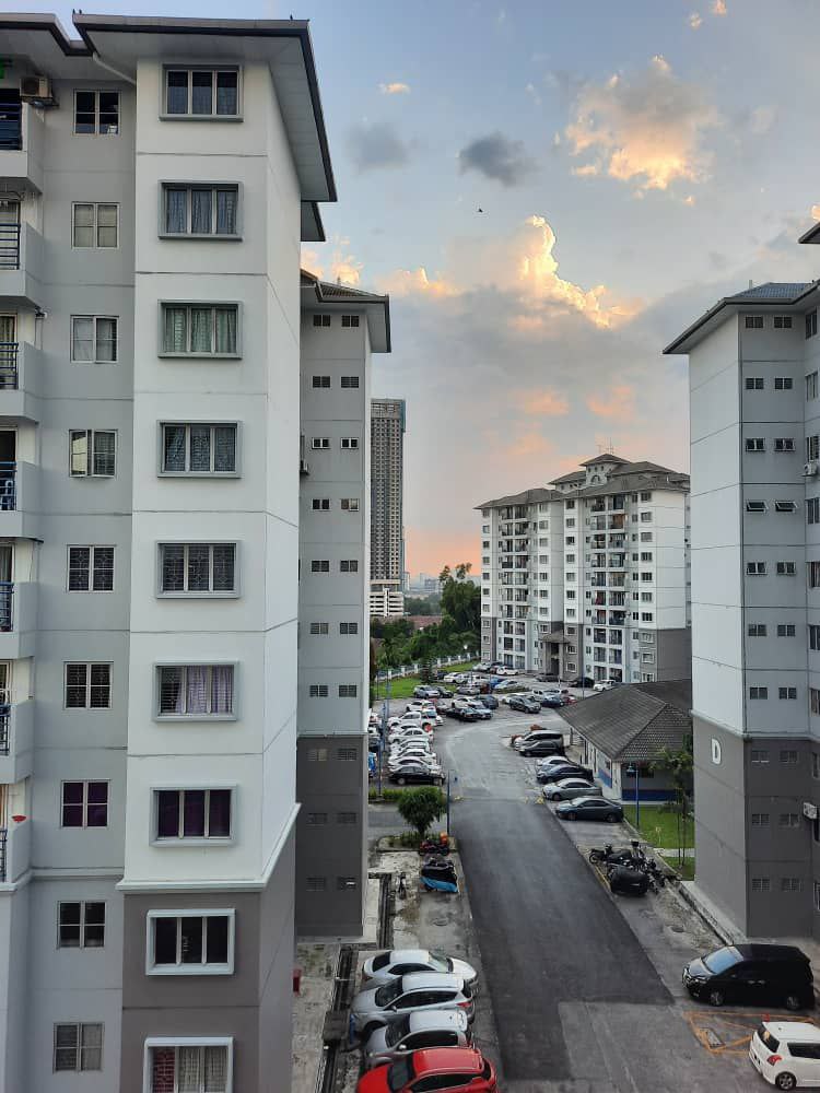 AKASIA APARTMENTS, PUCHONG, SELANGOR FOR SALE - photo 3