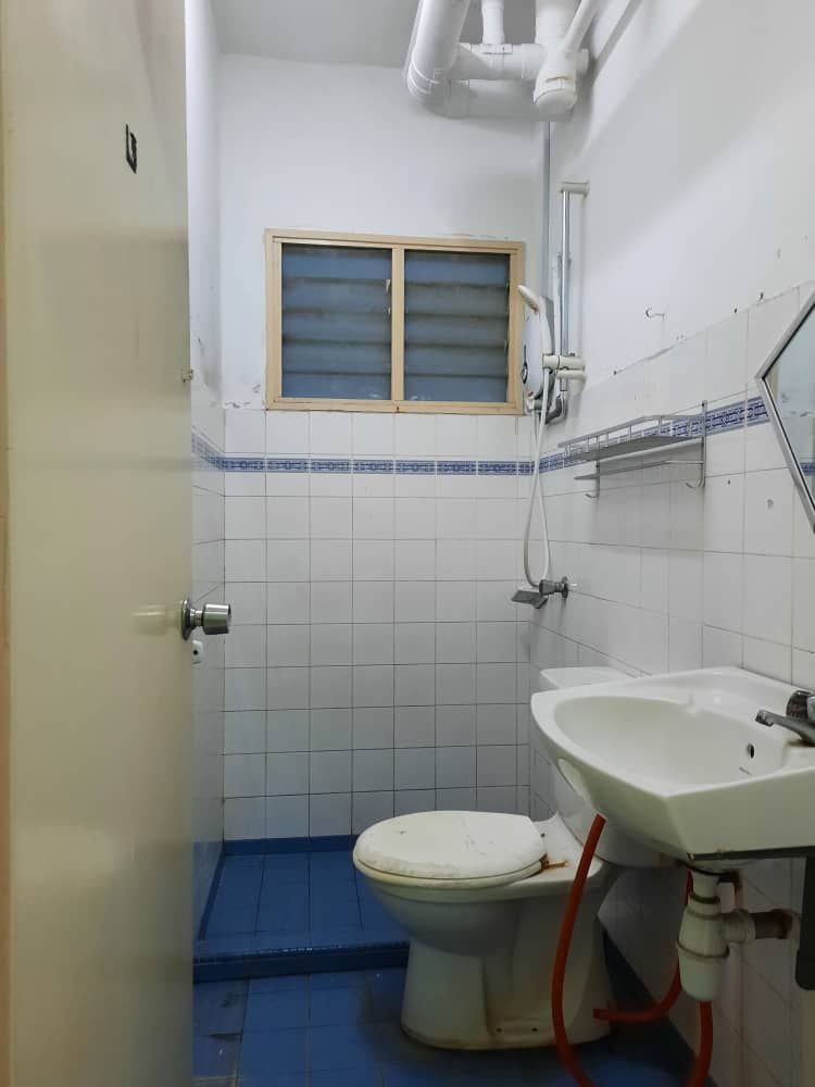 AKASIA APARTMENTS, PUCHONG, SELANGOR FOR SALE - photo 8