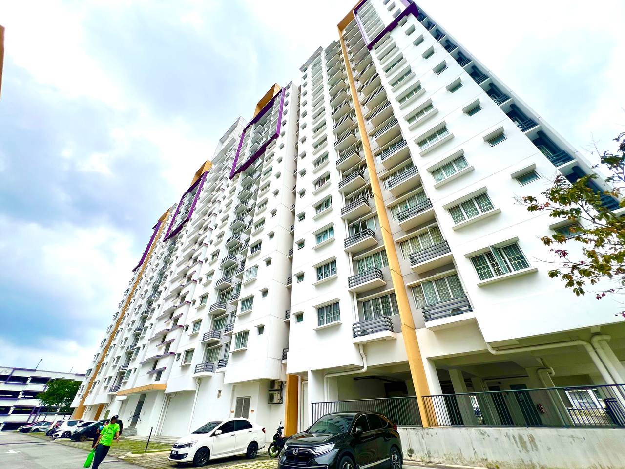 Rumah Murah Pangsapu ...
