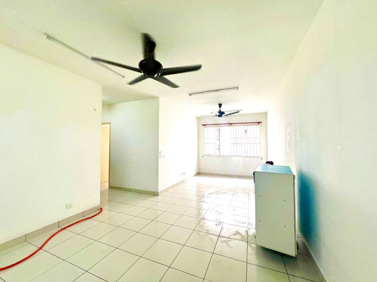Rumah Murah Pangsapuri De Palma Setia Alam - photo 4