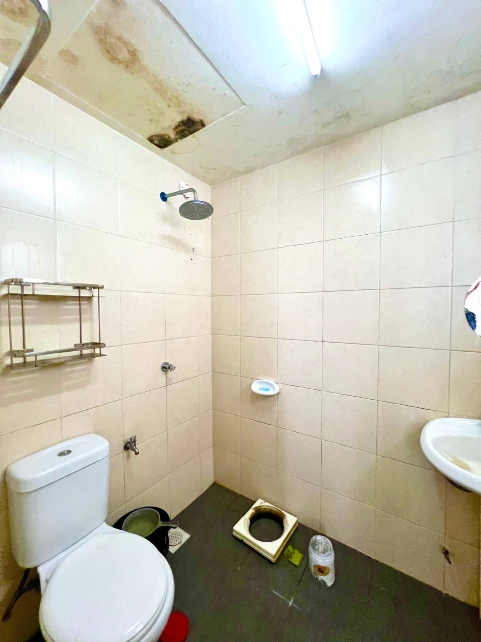 Rumah Murah Pangsapuri De Palma Setia Alam - photo 8