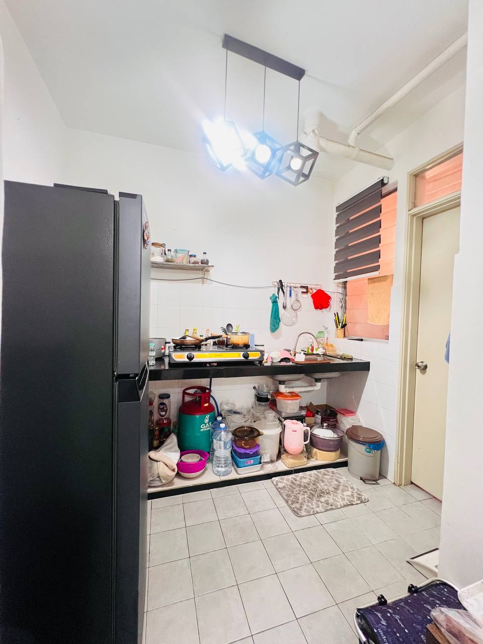 Pangsapuri Alam Budiman Seksyen U10, Shah Alam - photo 11