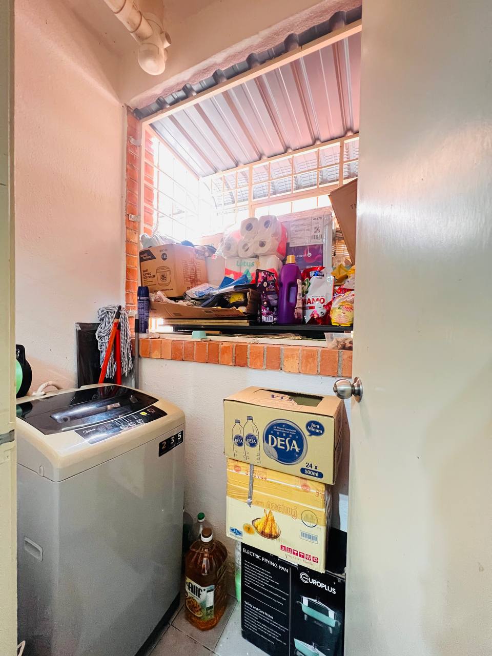 Pangsapuri Alam Budiman Seksyen U10, Shah Alam - photo 12