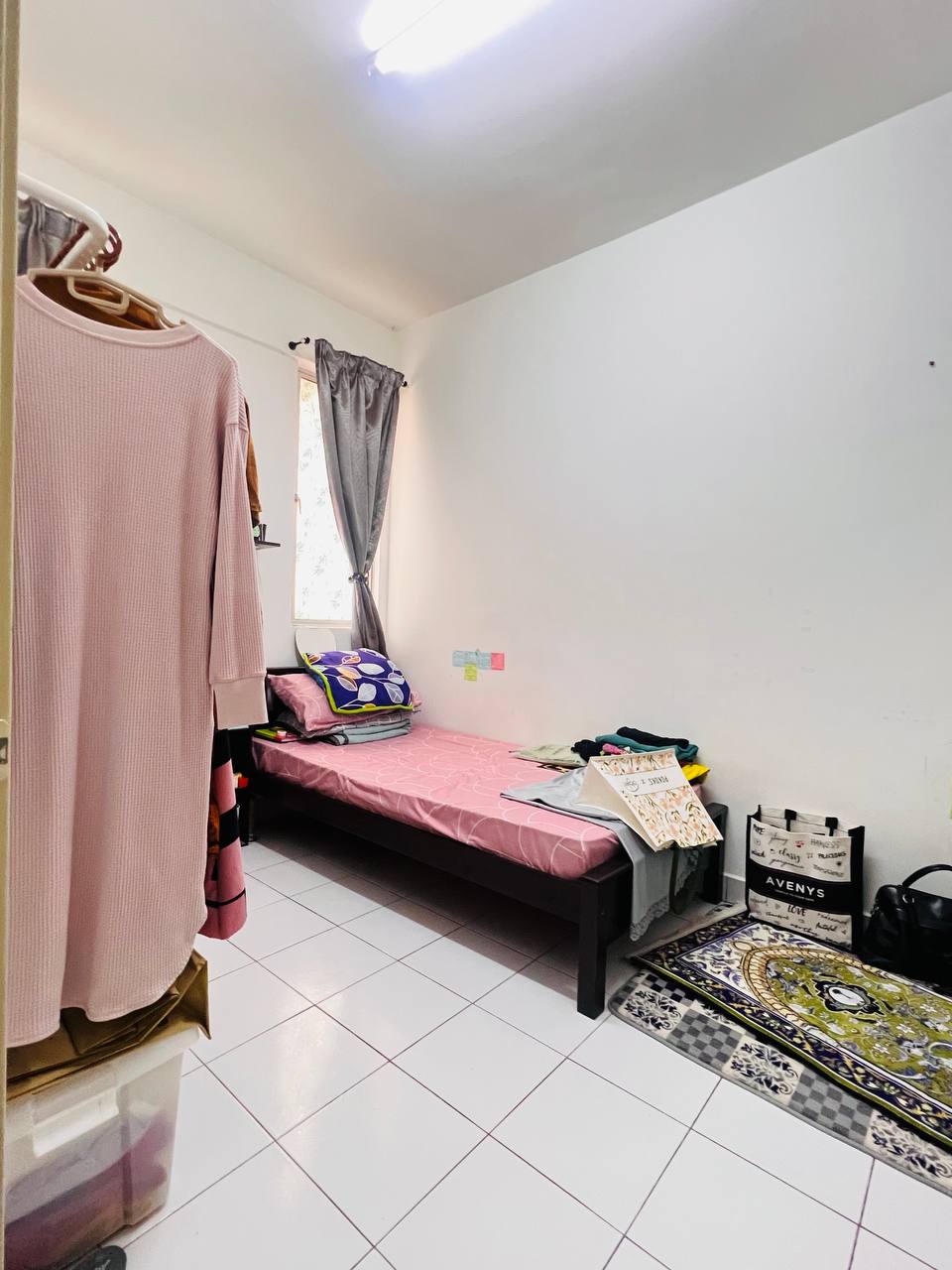 Pangsapuri Alam Budiman Seksyen U10, Shah Alam - photo 13