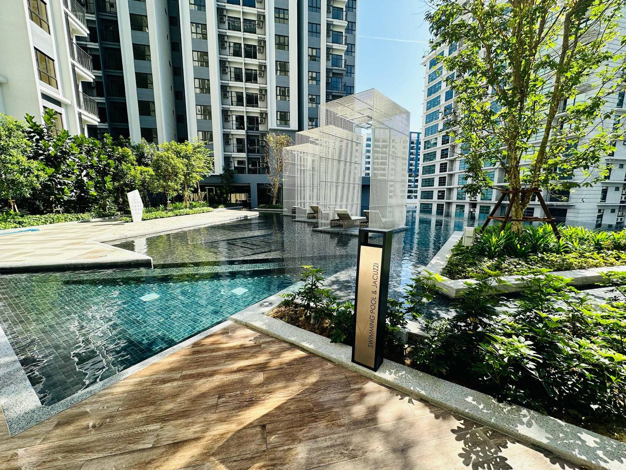 For Rent Dian Residency Seksyen 13, Shah Alam - photo 3