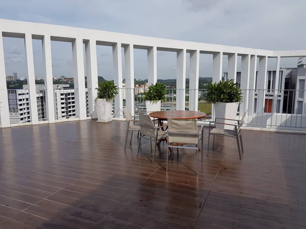 FOR SALE Suria Jelutong-Serviced Apartment Studio - photo 3