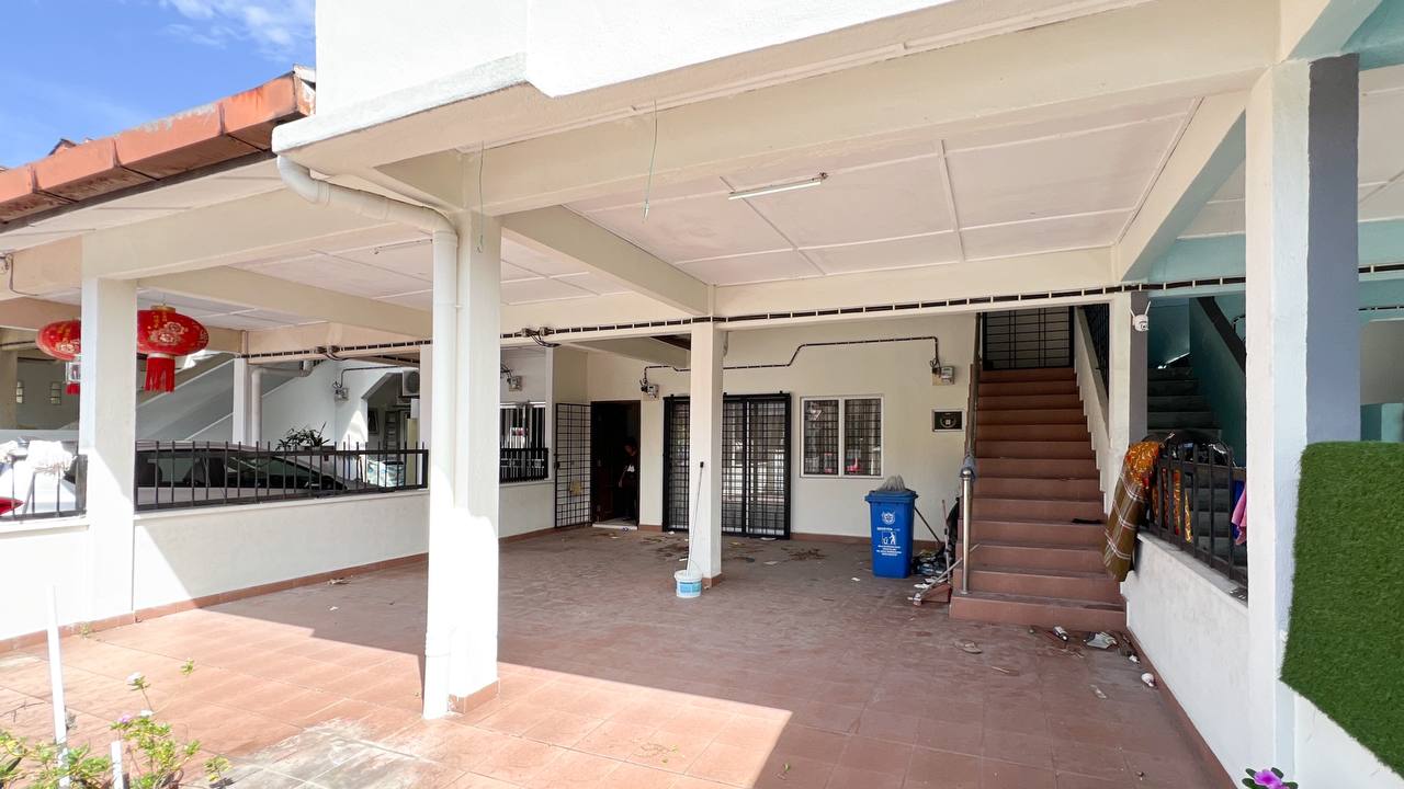 Townhouse Puncak Perdana,Jalan Pulau Angsa,SkynU10 - photo 3