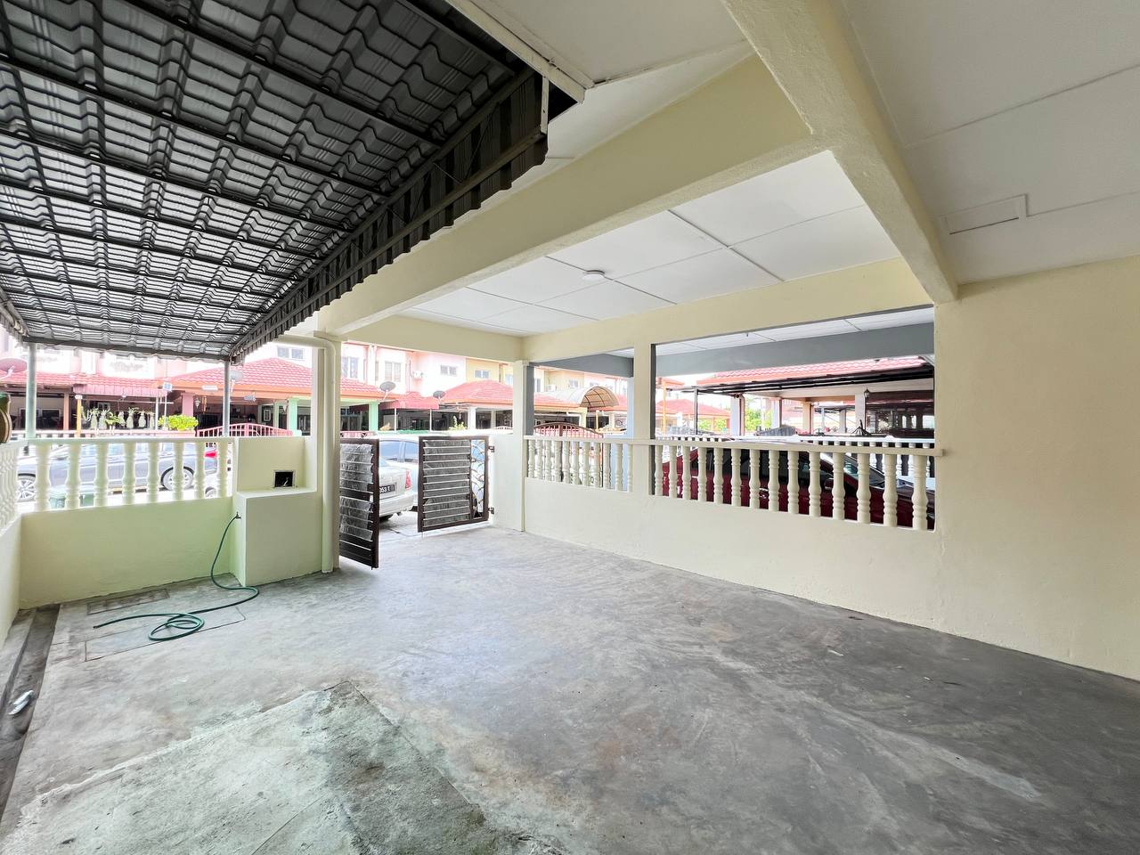 Double Storey Taman Dagang Rantau Panjang, Klang - photo 2