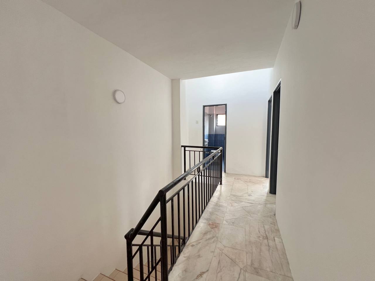 Double Storey Taman Dagang Rantau Panjang, Klang - photo 6