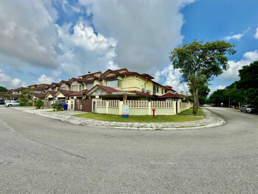 BELOW MARKET 2Storey ...