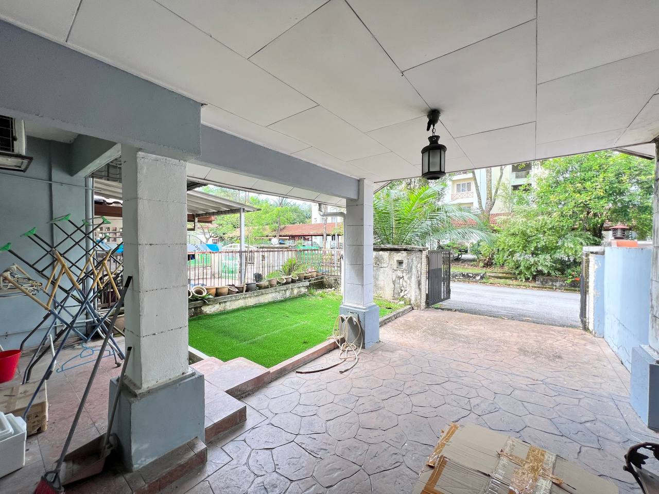 2 STOREY SUBANG BESTARI, SEKSYEN U5, SHAH ALAM - photo 3