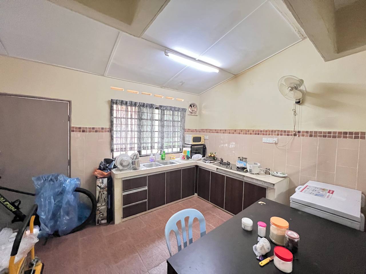 2 STOREY SUBANG BESTARI, SEKSYEN U5, SHAH ALAM - photo 8