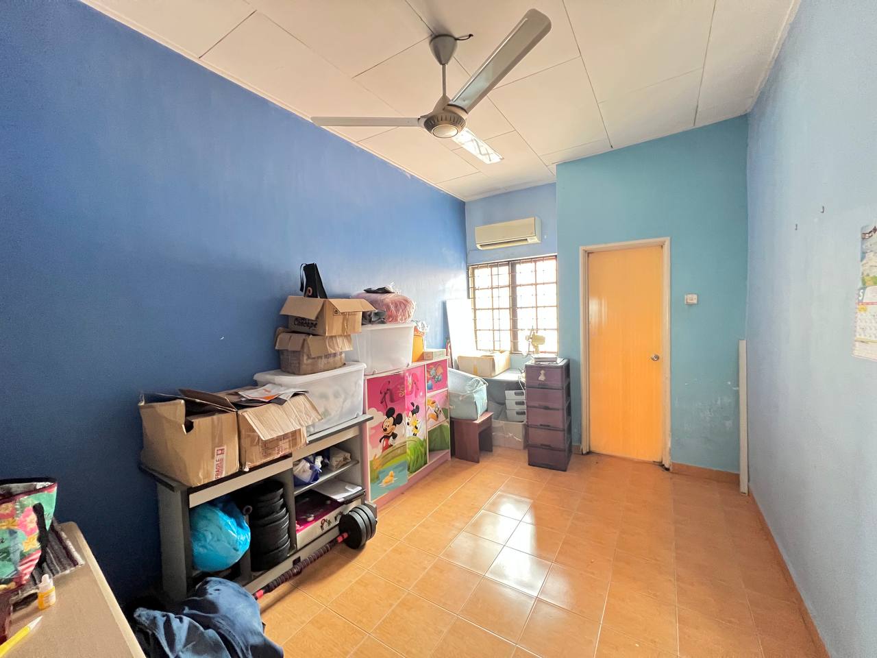 2 STOREY SUBANG BESTARI, SEKSYEN U5, SHAH ALAM - photo 11
