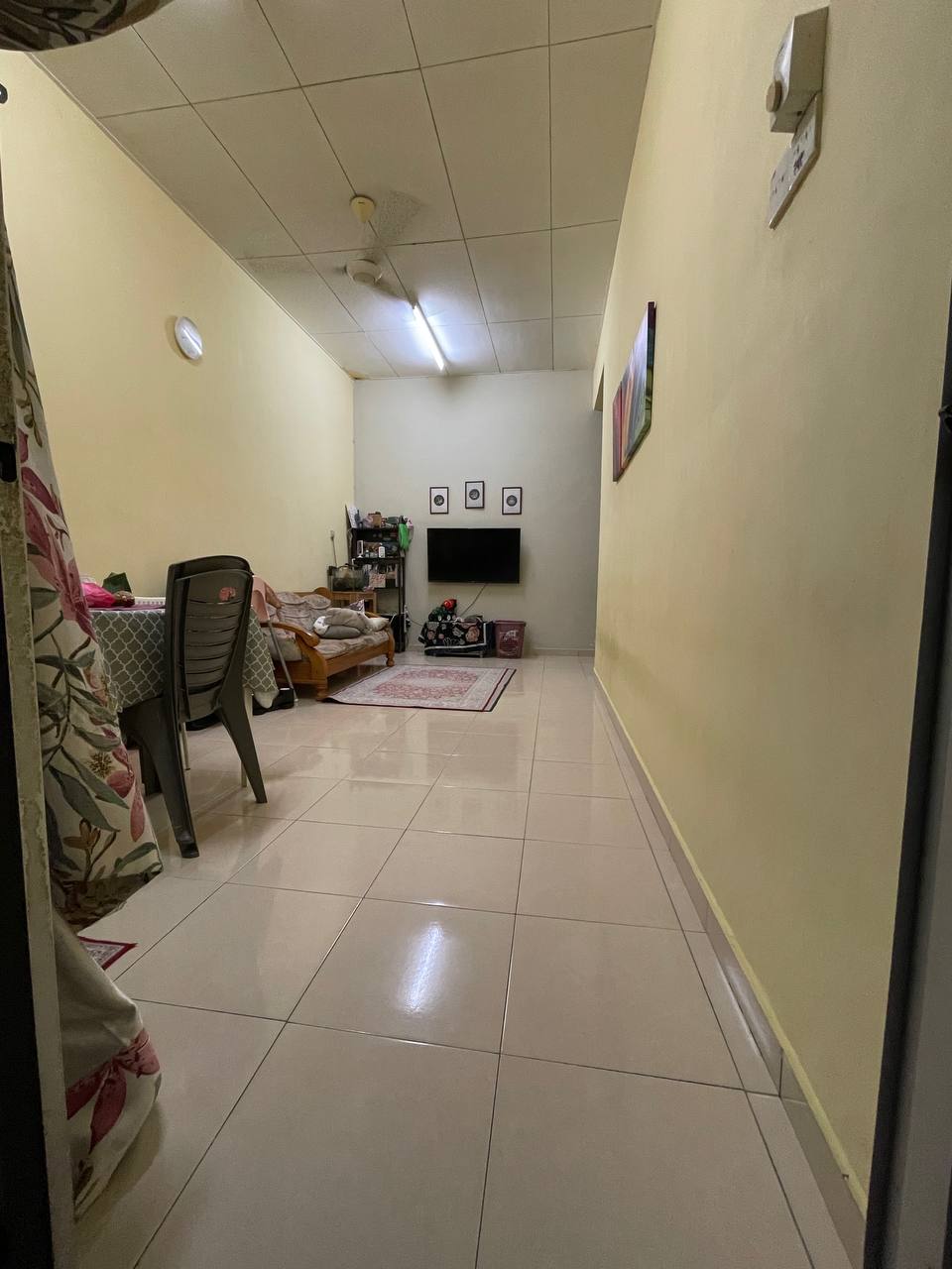 INTERMIDIATE SINGLE STOREY, TAMAN MERU RIA - photo 3