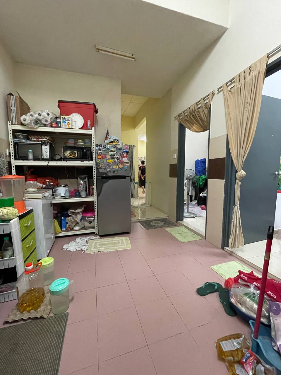 INTERMIDIATE SINGLE STOREY, TAMAN MERU RIA - photo 11