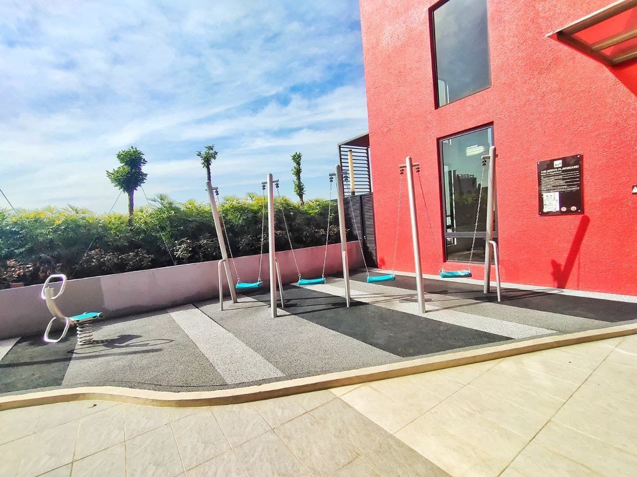 Emira Residence,Seksyen 13 W Distance to Aeon Mall - photo 3